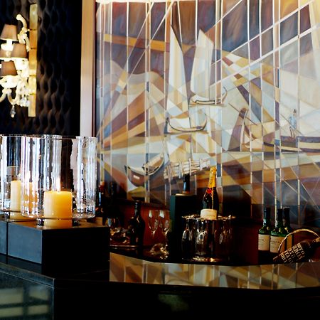 Hotel Moliceiro Aveiro Ngoại thất bức ảnh