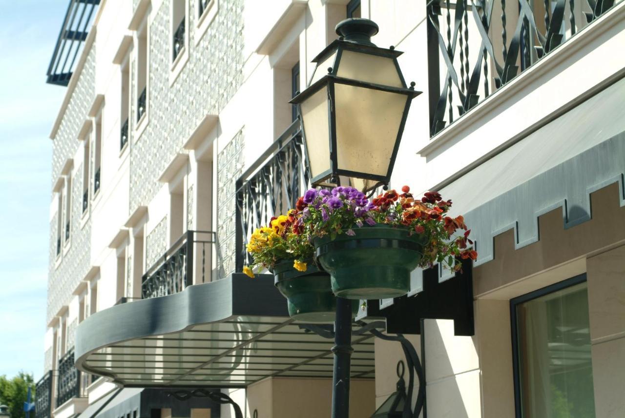 Hotel Moliceiro Aveiro Ngoại thất bức ảnh
