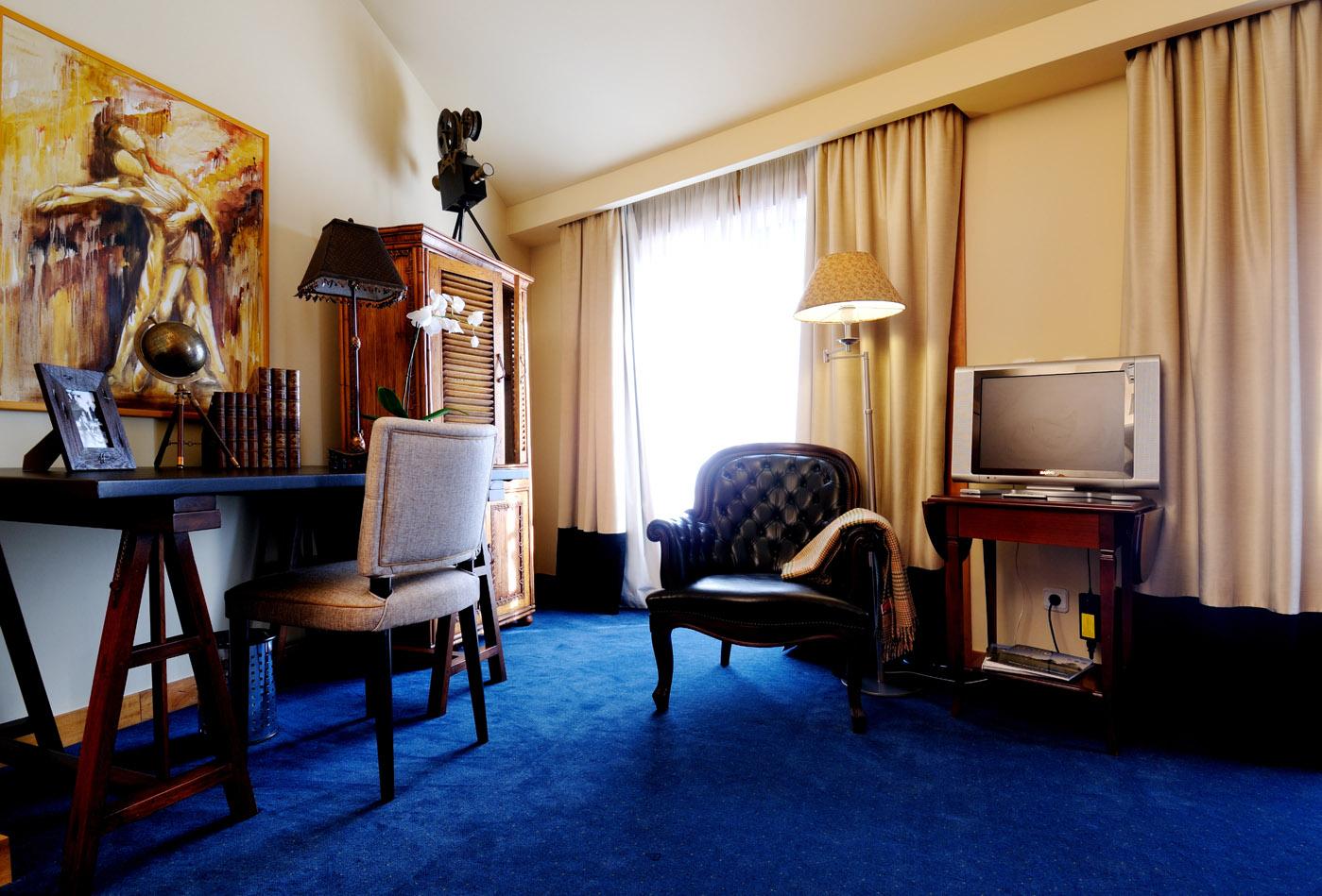 Hotel Moliceiro Aveiro Ngoại thất bức ảnh