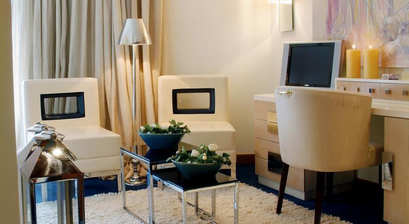 Hotel Moliceiro Aveiro Ngoại thất bức ảnh