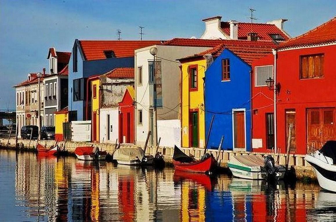 Hotel Moliceiro Aveiro Ngoại thất bức ảnh