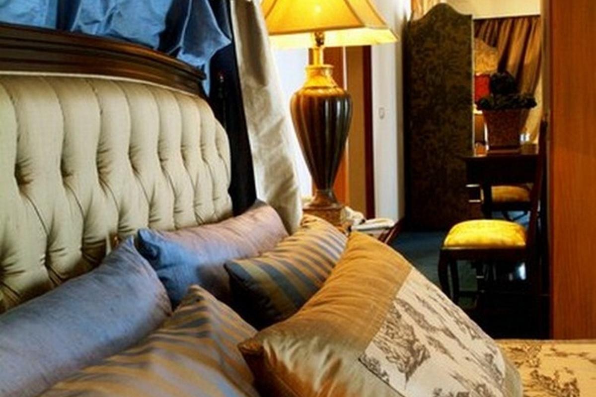Hotel Moliceiro Aveiro Ngoại thất bức ảnh