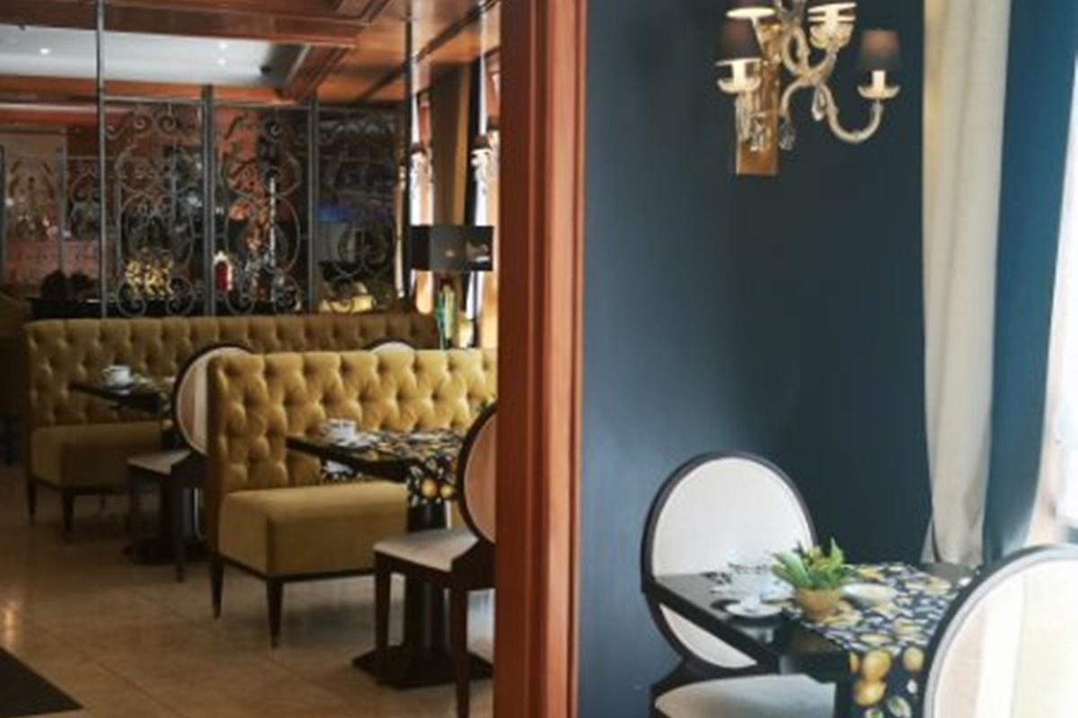 Hotel Moliceiro Aveiro Ngoại thất bức ảnh
