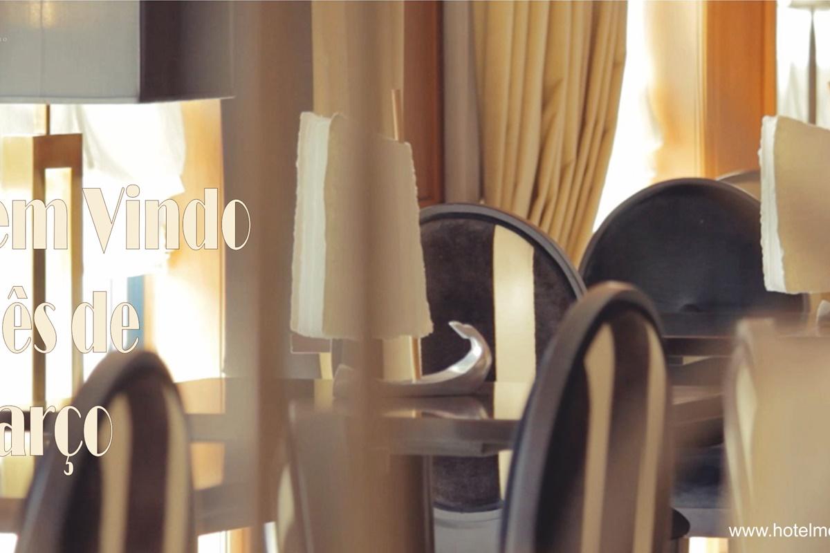 Hotel Moliceiro Aveiro Ngoại thất bức ảnh