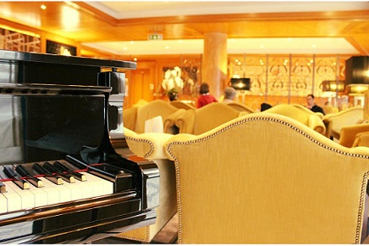 Hotel Moliceiro Aveiro Ngoại thất bức ảnh
