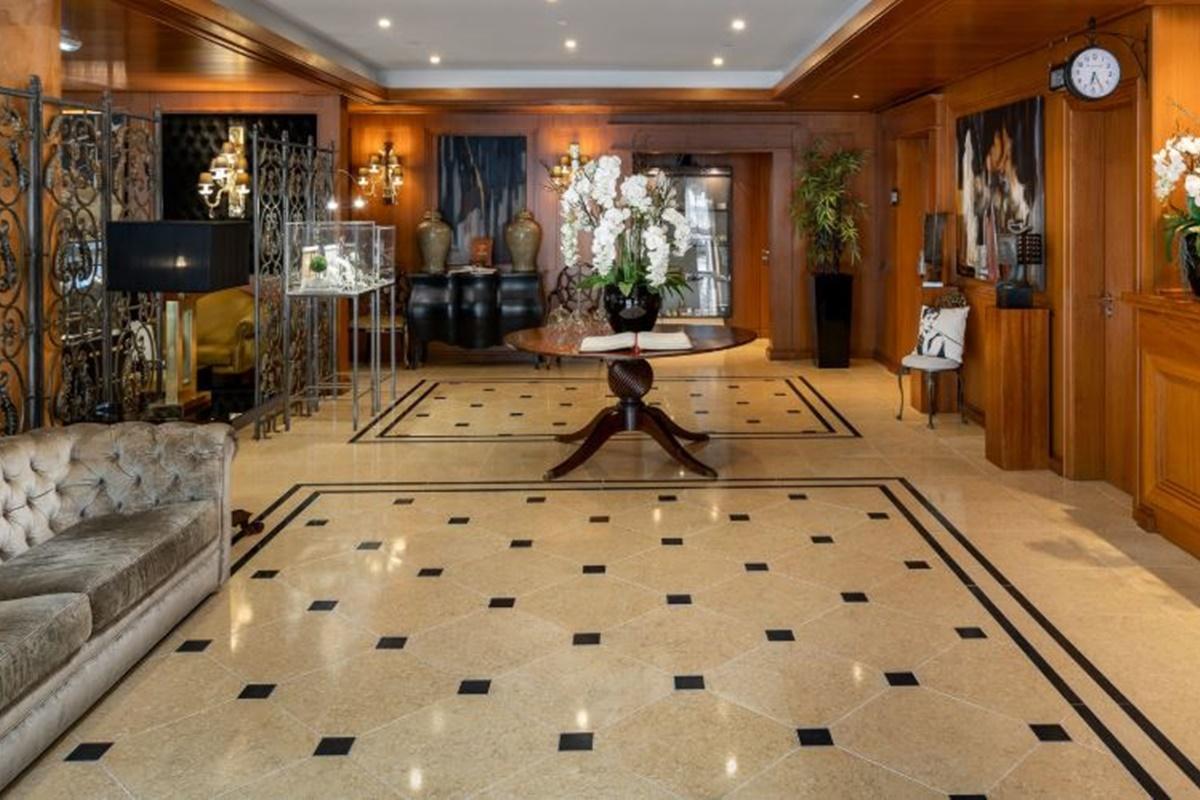 Hotel Moliceiro Aveiro Ngoại thất bức ảnh