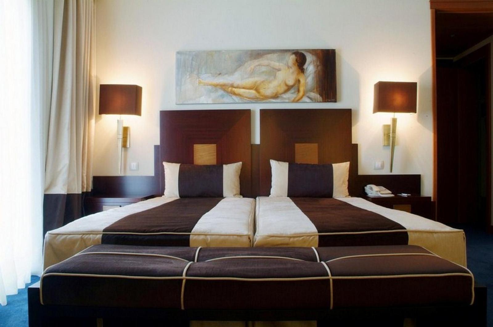 Hotel Moliceiro Aveiro Ngoại thất bức ảnh