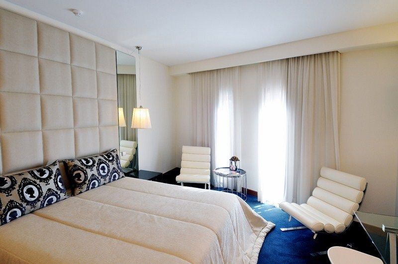 Hotel Moliceiro Aveiro Ngoại thất bức ảnh