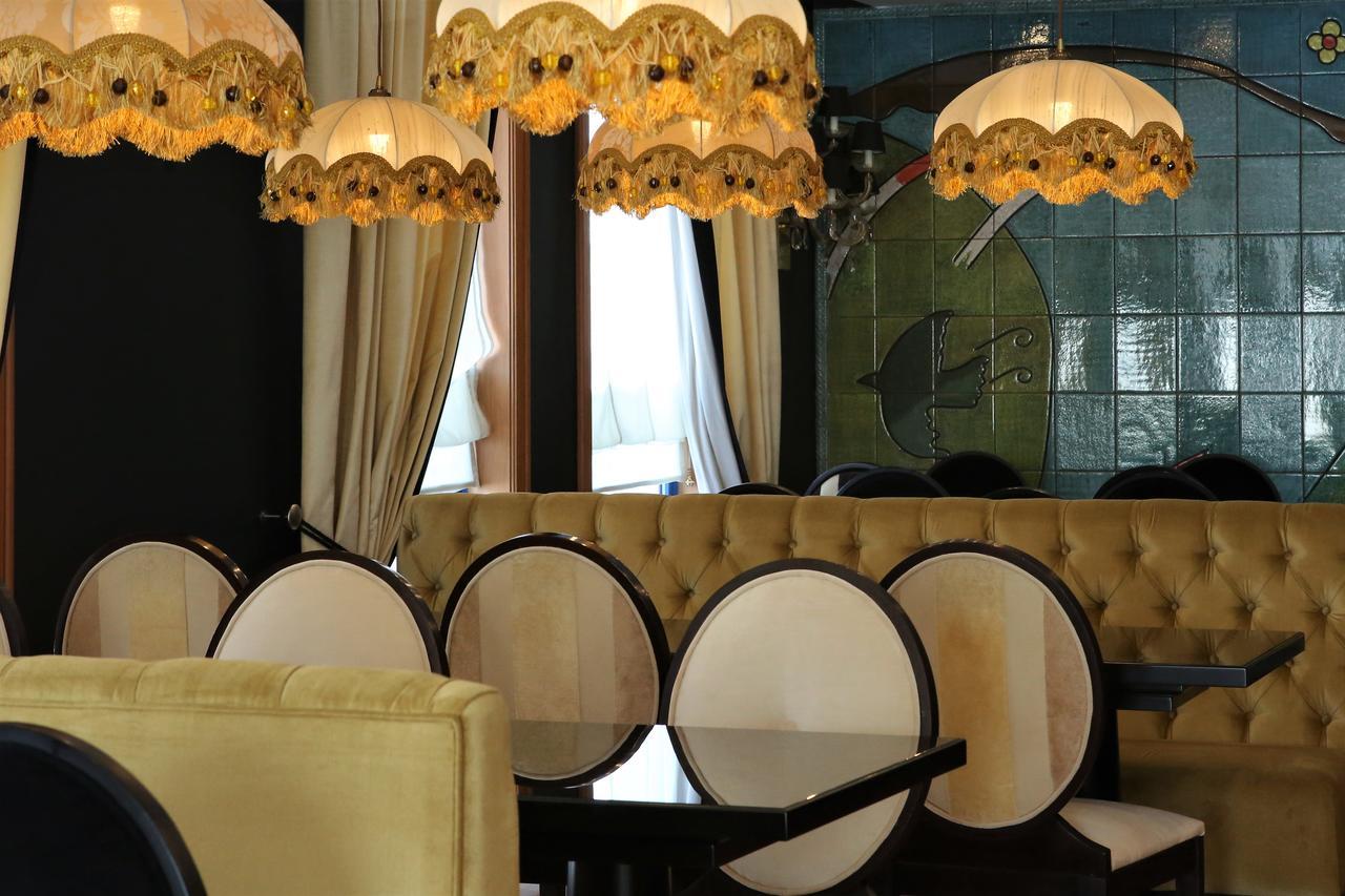 Hotel Moliceiro Aveiro Ngoại thất bức ảnh
